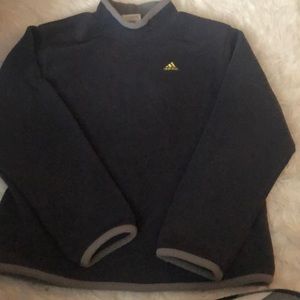 Adidas cozy sweater